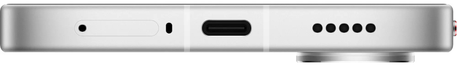 Смартфон POCO X8 Pro Max 12/256 Гб белый