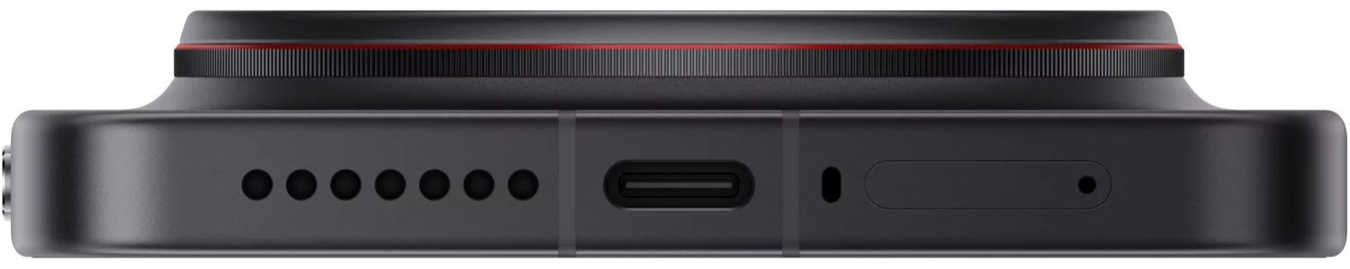 Смартфон Xiaomi 17 Ultra 16/1 ТБ черный