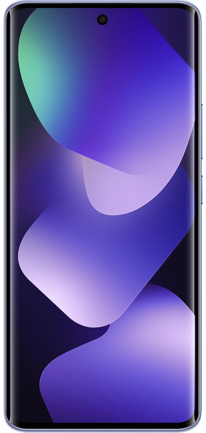 Смартфон REDMI Note 15 6/128 ГБ фиолетовый