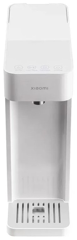 Диспенсер Xiaomi Instant Hot Water Dispenser белый BHR9018EU