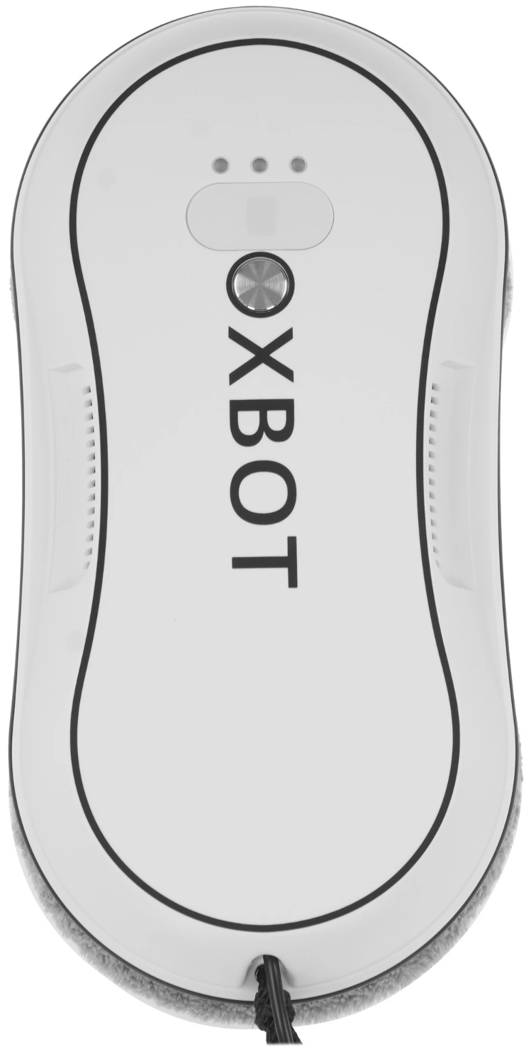 Роботы мойщики окон