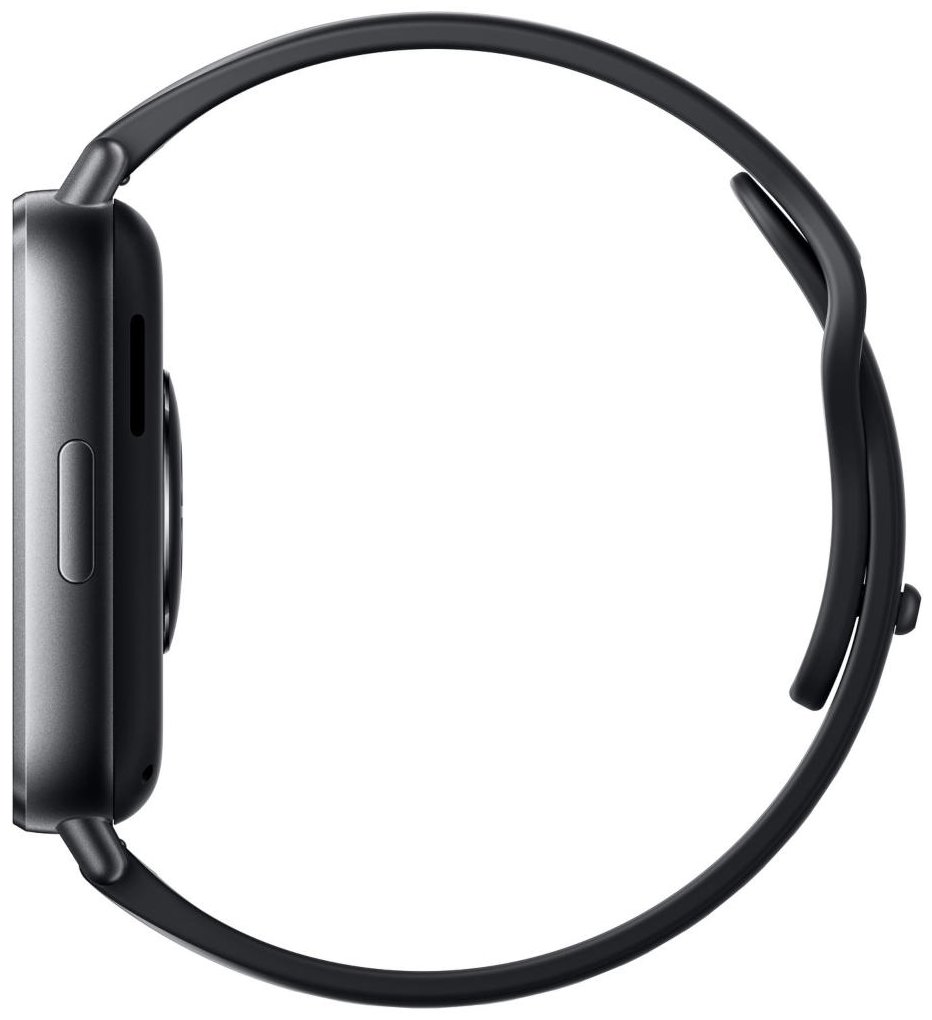 Смарт-часы REDMI Watch 5 Active черный BHR8784GL