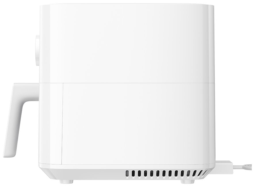 Аэрогриль Xiaomi Smart Air Fryer 5.5л белый BHR8238EU