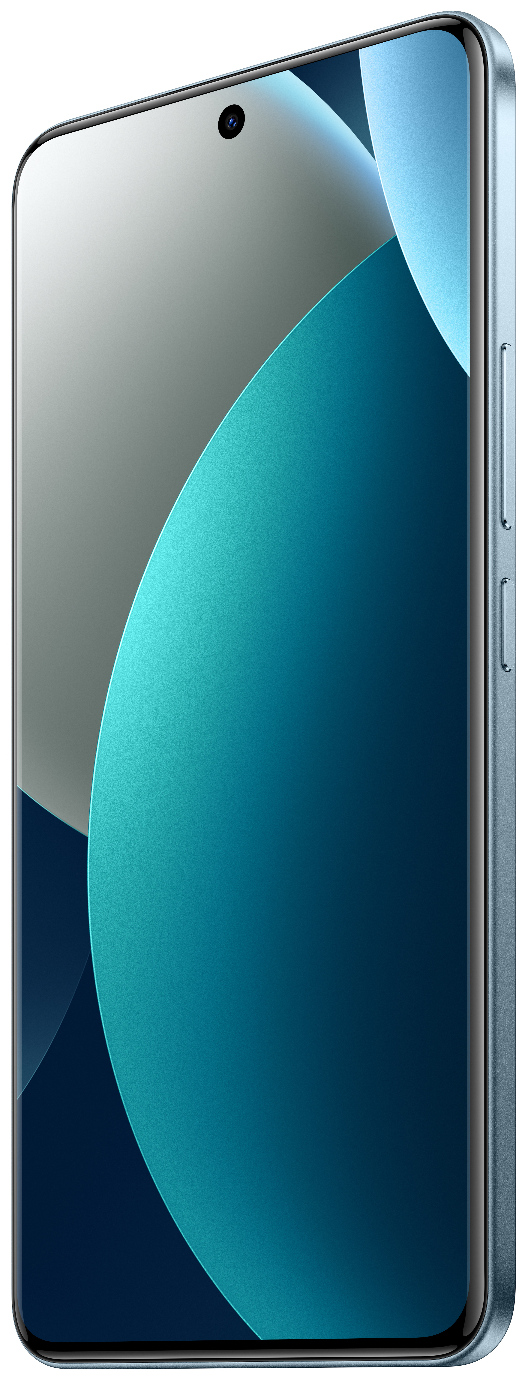 Смартфон REDMI Note 15 Pro 8/256 ГБ синий