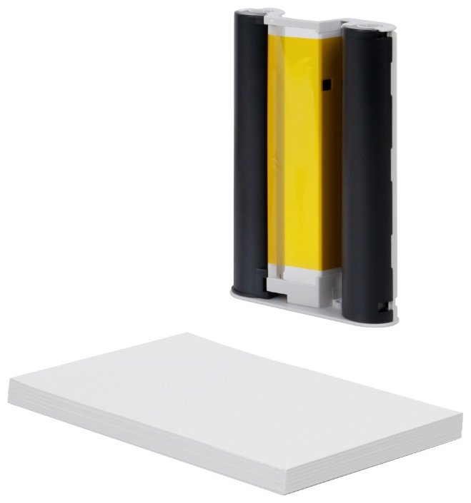 Фотобумага Xiaomi Instant Photo Paper 6' (40 Sheets) BHR6757GL